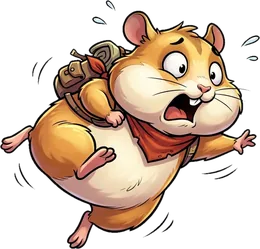 Hamster