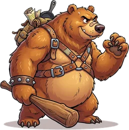 Nounours