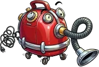Aspirateur